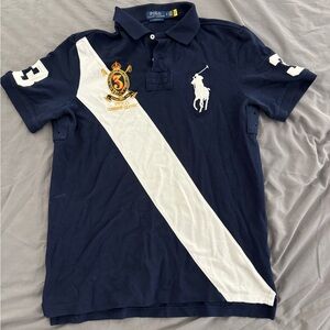 Polo ralph lauren classic fit